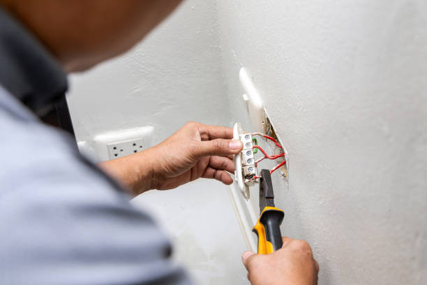 Affordable Electrical Installation in Parker, AZ